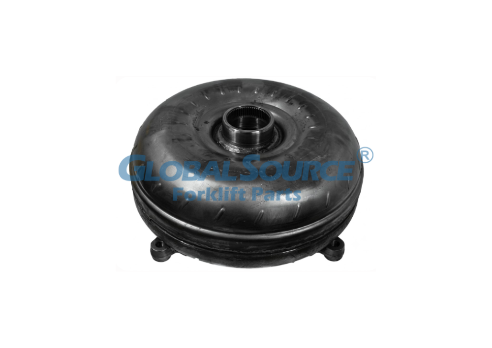 CONVERSOR DE TORQUE FTS 2.5 TON fts MAZDA CONVERSOR DE TORQUE FTS 2.5 TON fts MAZDA