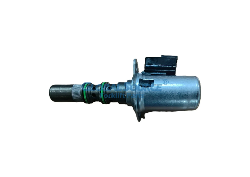 SOLENOIDE FULL-FLOW 50 FT IMPORT SOLENOIDE FULL-FLOW 50 FT IMPORT