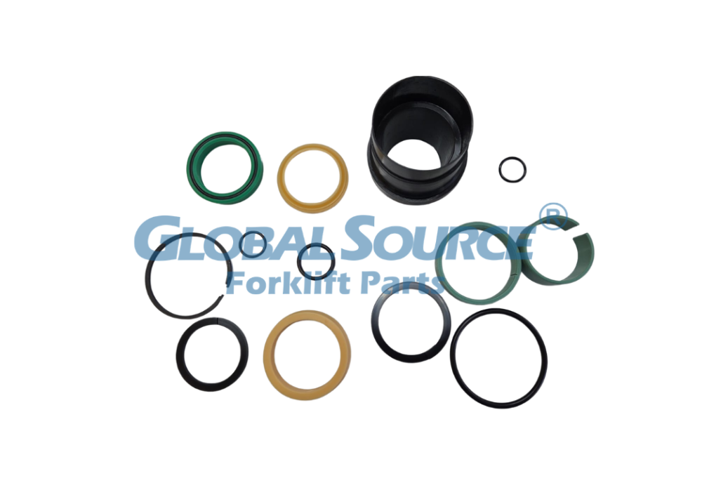 REPARO CILINDRO ELE XT - LATERAL