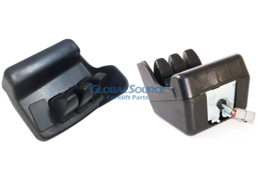 CJ MINI LEVER 3 FUNCAO