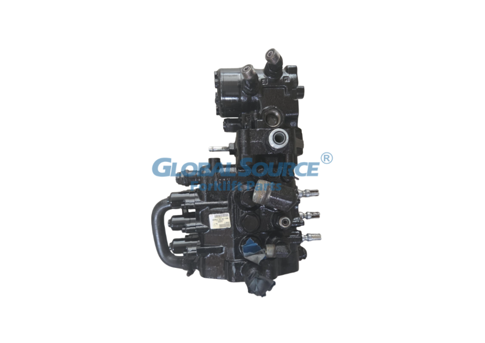 COMANDO MANUAL COMPLETO 3 FUNCAO 7 TON COMANDO MANUAL COMPLETO 3 FUNCAO 7 TON