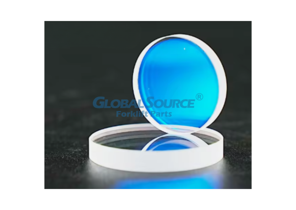 LENTE DE PROTEÇÃO D20X2MM SOLDA LASER LENTE DE PROTEÇÃO D20X2MM SOLDA LASER