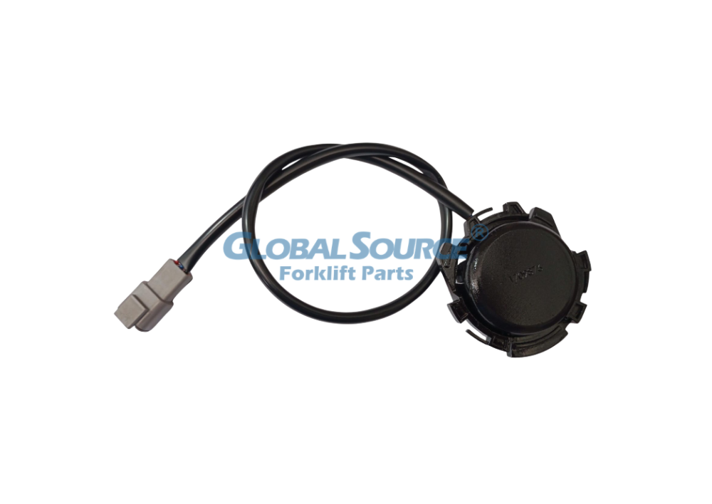 SENSOR OCUPACAO ACENTO + SUPORTE