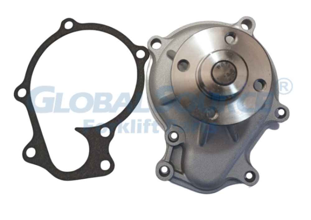 BOMBA DAGUA MOTOR KUBOTA 3300-3600-3800